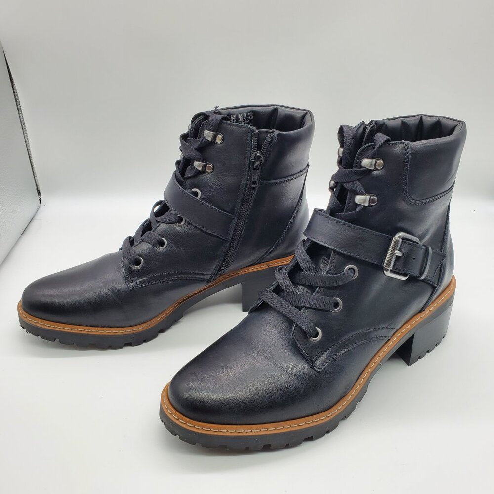 Naturalizer Women's Tia Booties Ankle Boot | 8.5 M | NWT